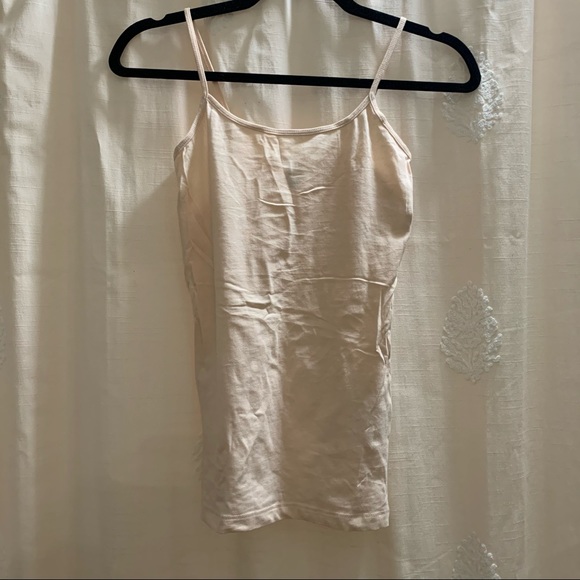 💙 Pinky Peachy Nude Cami - Picture 1 of 9